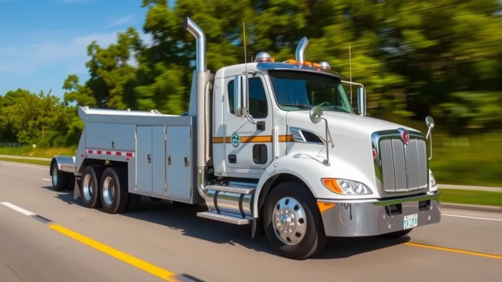 Best Half Ton Truck for Towing