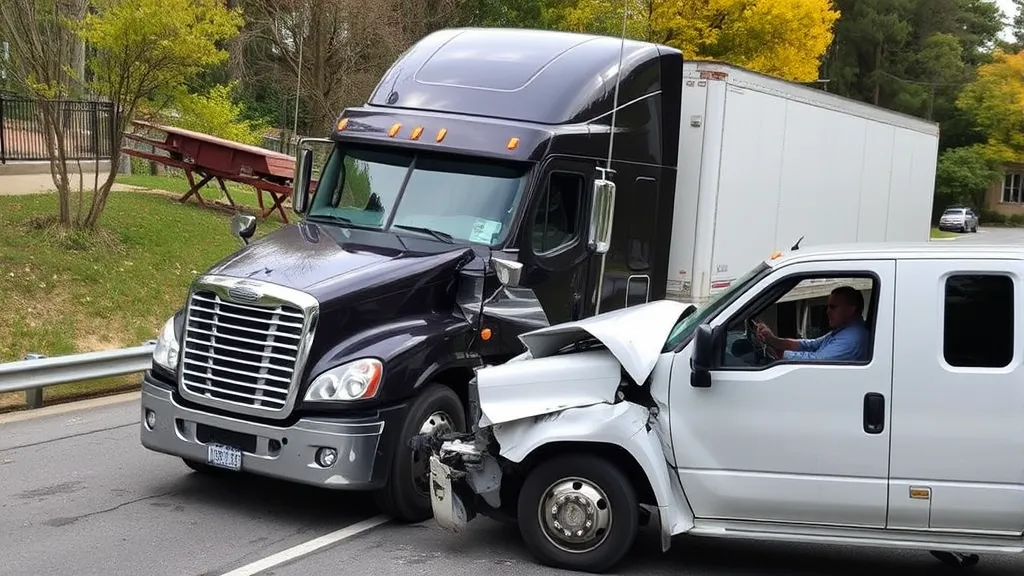 Best Lawyers for Truck Accidents