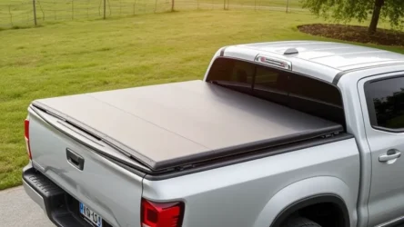 Best Tonneau Covers