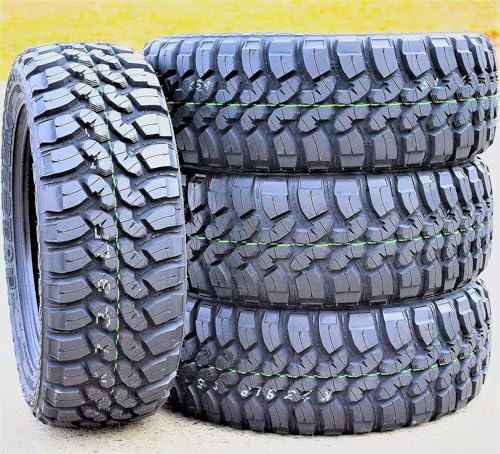 Best All Terrain Tires for Truck
