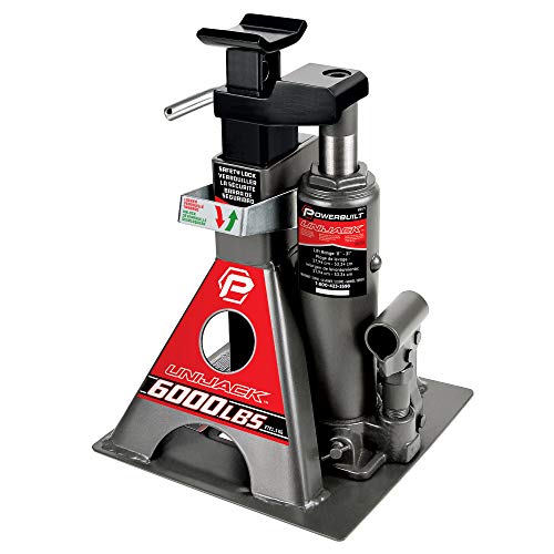 Best Jack for a Truck