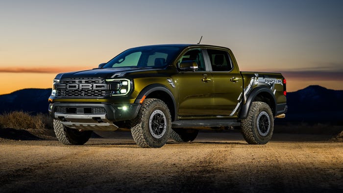 Best Midsize Truck for the Money