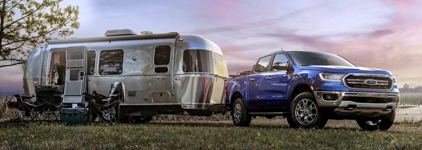 Best Midsize Truck for Towing