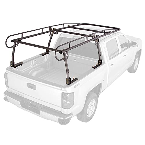 Best Reliable Steel Over-Cab Truck Rack