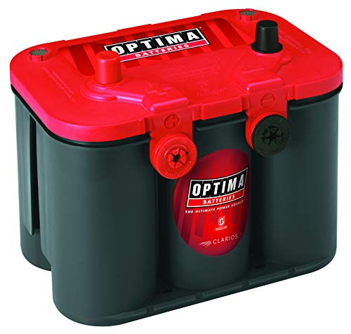 Best Truck Battery for Cold Weather