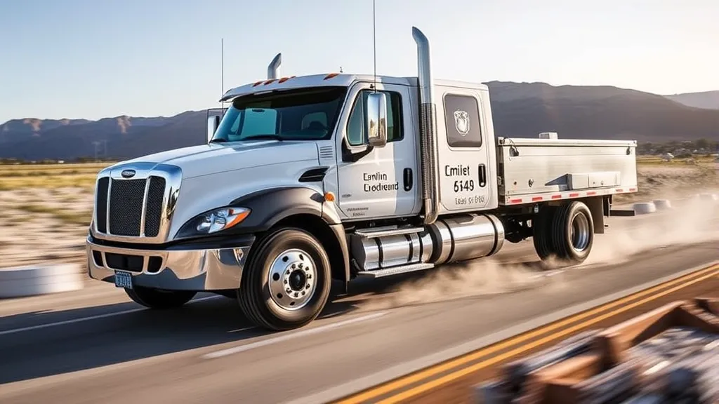 Best Truck for Gas Mileage