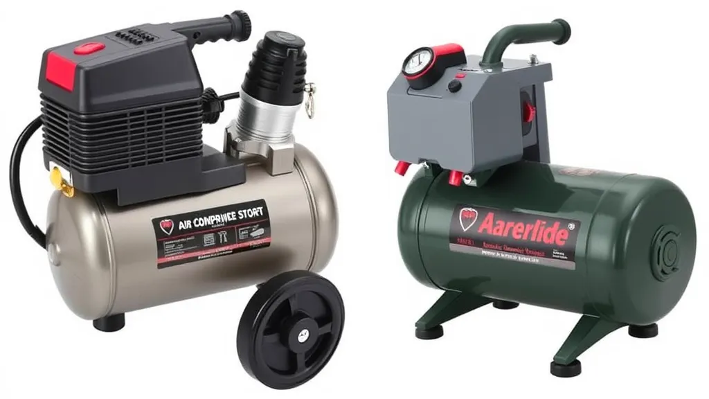 Best 12-Volt Air Compressor